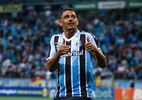 Grêmio vence Náutico e confirma retorno à elite do Brasileirão - Lucas Uebel / Grêmio FBPA / Flickr