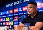 No CRUZEIRO, RONALDO FENÔMENO terá FORTUNA para gastar no ano de 2023; veja valor - Blog do Torcedor