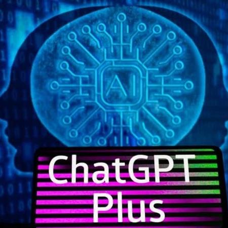 ChatGPT Plus - Reprodução