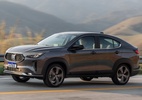 Fiat vira jogo como marca mais vendida da Stellantis no mundo - Fiat Fastback, lançado em setembro de 2022, ajudou a garantir o melhor desempenho da década da Fiat. (Foto: Divulgação/Stellantis)