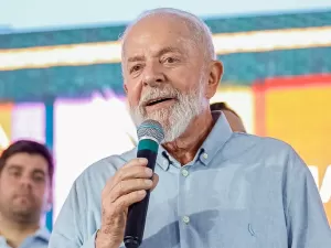 Lula afirma ser "nobre" a legislação brasileira fazer uma diferenciação entre usuário e traficante de maconha 