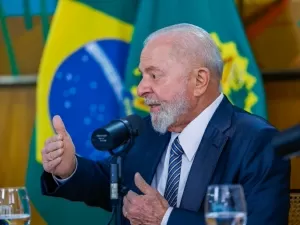 Com presença de ministros, Lula realiza terceira reunião com o Conselhão nesta quinta (27)