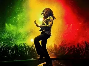 Bob Marley: One Love ganha data de estreia no Paramount+