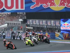 GP da Emilia Romagna de MotoGP: Horários e como assistir à segunda etapa de Misano