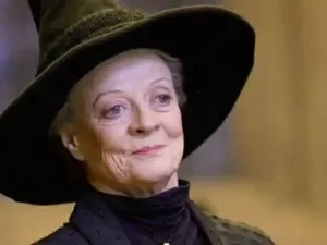 Atriz de Harry Potter e Downton Abbey, Maggie Smith morre aos 89 anos