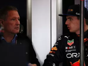 F1: Gasly relembra história pesada entre Verstappen e Jos nos anos de kart