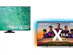 Semana Black Friday: 7 smart TVs no precinho na Amazon! Aproveite!