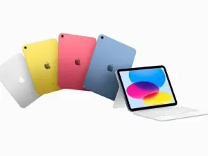 Primeiro lançamento da Apple para 2025 pode ser um novo iPad