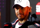 MotoGP: KTM confirma "discussões concretas" com Lewis Hamilton - Divulgação