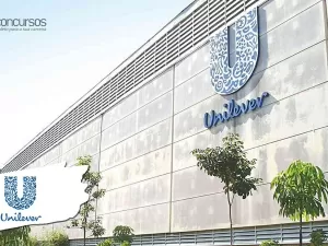 Unilever abre 33 vagas de emprego