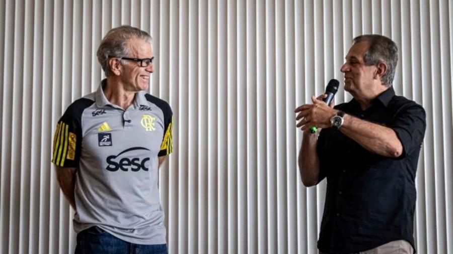 Clube quer medir forças com as grandes forças do cenário internacional Clube quer medir forças com as grandes forças do cenário internacional