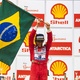 F1: Senna &eacute; reconhecido como Her&oacute;i da P&aacute;tria