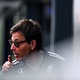 F1: "Tivemos um problema em todos os carros com motor Mercedes", afirma Wolff