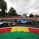 Como est&aacute; o mercado de pilotos da F1? Veja lista completa