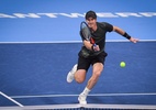 Murray vai às quartas no ATP 250 de Antuérpia; Monfils cai para jovem italiano - (Sem crédito)