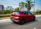 Chevrolet Onix retoma a liderança de vendas em novembro; conheça o top 10 - Foto: Divulgação/Chevrolet