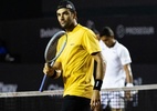 Rio Open: Berrettini elimina Monteiro e encara Alcaraz nas quartas - (Sem crédito)