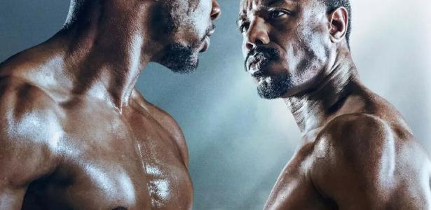'Creed III' traz franquia 'Rocky' de volta aos cinemas