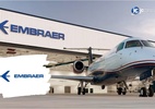 Processo seletivo da Embraer oferta 200 novas vagas em todo o Brasil - Divulgação