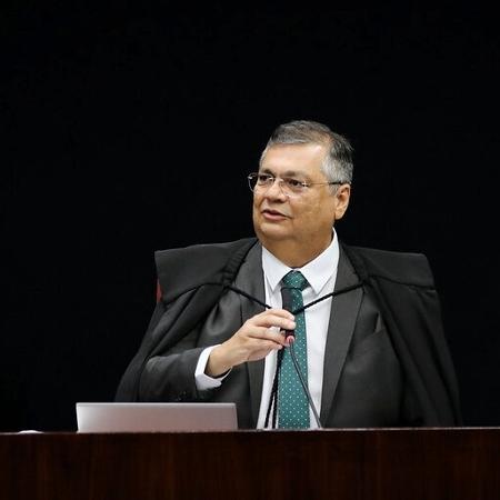 Gustavo Moreno/SCO/STF