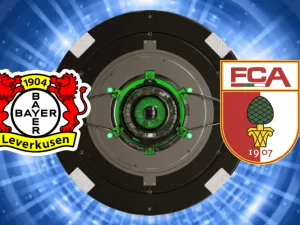 Bayer Leverkusen x Augsburg: onde assistir, horário e escalações do jogo da Bundesliga