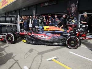 F1: Red Bull traz atualizações a Silverstone; McLaren e Mercedes também com novidades