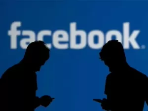 Você percebeu? Tem algo de estranho com o Facebook