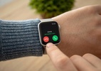 IDC: Apple caiu do 1º para o 3º lugar no mercado de vestíveis para o pulso no 2º trimestre de 2024 - Ligação no Apple Watch