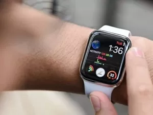 Detecção de apneia do sono no Apple Watch ganha aprovação da FDA