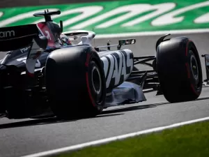 F1: Sistema de punições na superlicença será revisado para 2025 após suspensão de Magnussen