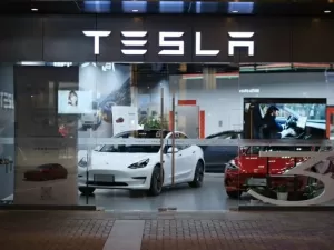 Vendas globais da Tesla voltam a crescer, segundo relatório