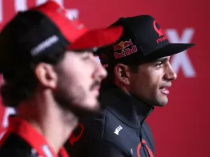 MotoGP: O 'pesadelo' que Martín está tentando evitar na briga pelo título de 2024