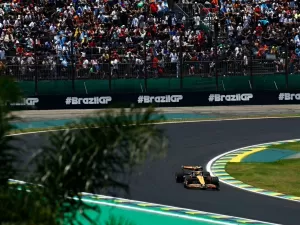 F1: Horários, previsão do tempo e como assistir ao sábado de corrida sprint e classificação do GP de São Paulo