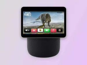 Suposto HomePod com tela só chegará após a WWDC25, diz Kuo