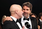 Rafter imagina Guga em equipe com Sampras e Agassi