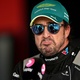 Alonso descarta participa&ccedil;&atilde;o no Rally Dakar em 2027 