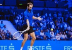 Medvedev vai à semi em Viena e garante a classificação para o Finals