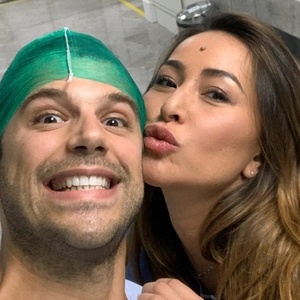 Melissa Baltazar/Universa 