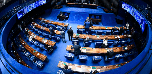 Senado aprova Política Nacional do Câncer; texto retorna à Câmara - Vimarsana News