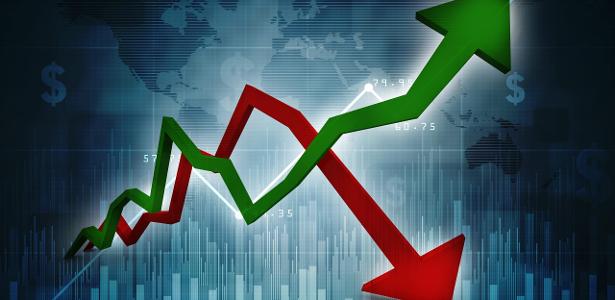 Dólar sobe e Ibovespa recua por juros de Brasil e EUA e petróleo caro