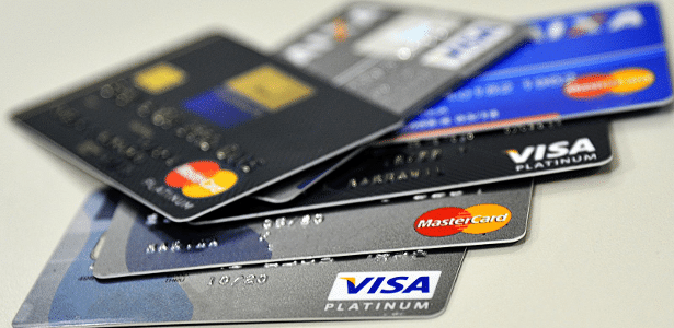 Setor financeiro pede que BC mude dados de juros no rotativo do cartão