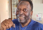 PELÉ INTERNADO: Rei do futebol é internado às pressas, entenda O QUE ACONTECEU COM PELÉ e saiba o ESTADO DE SAÚDE do craque do futebol - NE10 Interior