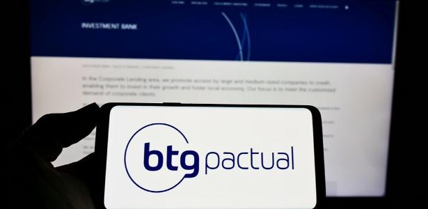BTG Pactual sofre ataque hacker e suspende operações via Pix