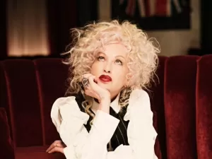 Confirmada no Rock in Rio, Cyndi Lauper nega rivalidade com Madonna