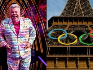 Olimpíadas 2024: Milton Cunha esclarece áudio vazado em transmissão e explica comentário