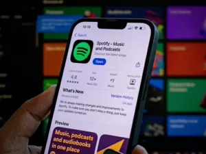 Spotify lança controle parental nas contas de crianças do plano familiar