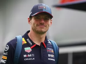 F1: Verstappen patenteia frase icônica "Simply Lovely" na União Europeia