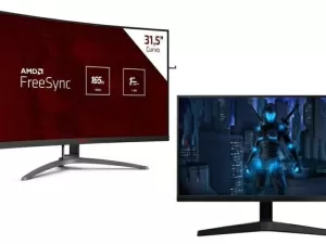 Ofertas do dia: monitores grandes estão com até 49% off na Amazon!