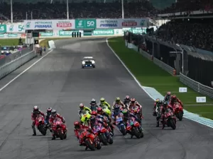 Liberty Media arranja fundos para finalizar compra da MotoGP