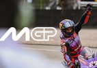 MotoGP exibe novo logo que entrará em vigor a partir de 2025 - Divulgação